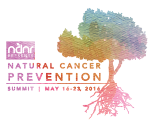Natural Cancer Prevention Summit