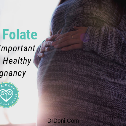 If you have a MTHFR mutation, your body may not be able to convert folic acid into folate like it needs for a healthy pregnancy.