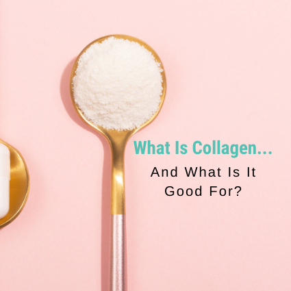 What is collagen? It's a key constituent of all connective tissues, found throughout our bodies. It's essential for good mobility, healthy joints, and healthy skin. Dr. Doni talks about how to support healthy collagen levels in your body.