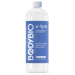 E-Lyte, 16 oz