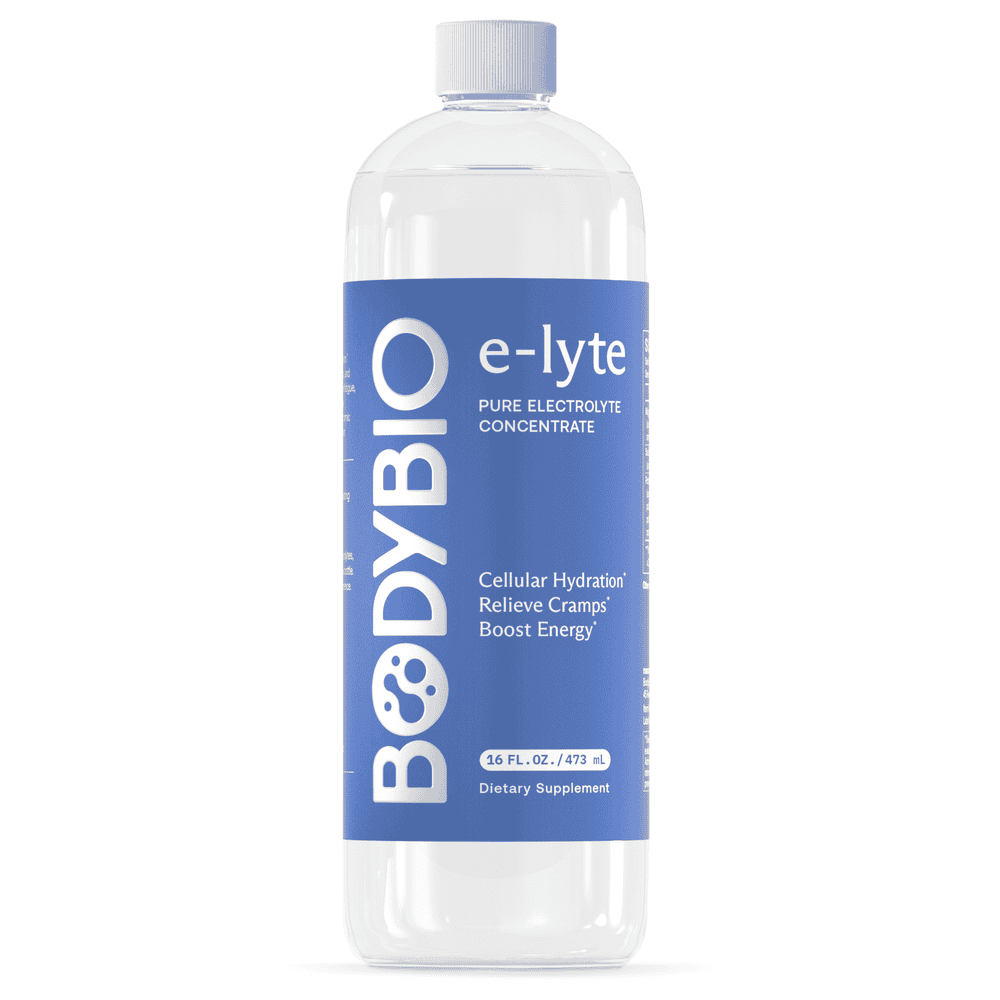 E-Lyte, 16 oz