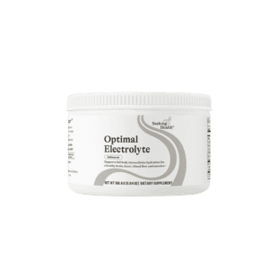 Optimal Electrolyte Unflavored
