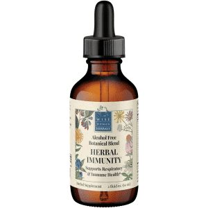 Herbal Immunity, 2 oz