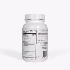 Dr. Doni's Enzyme Support