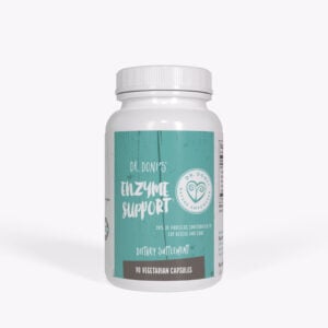 Dr. Doni's Enzyme Support
