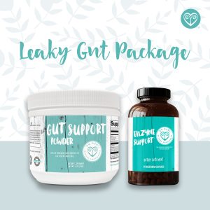 Leaky Gut Package