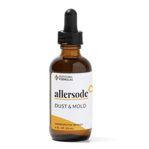 Dust & Mold Allersode, 2 oz