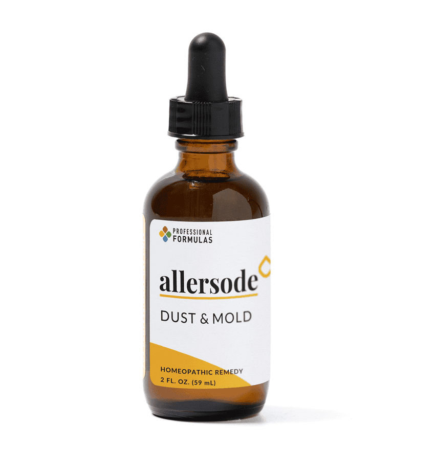 Dust & Mold Allersode, 2 oz