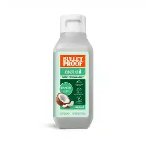 MCT Oil, 16 oz