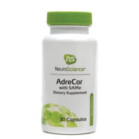 AdreCor with SAMe, 30 capsules