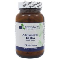 Adrenal Px DHEA, 75 vegetarian capsules