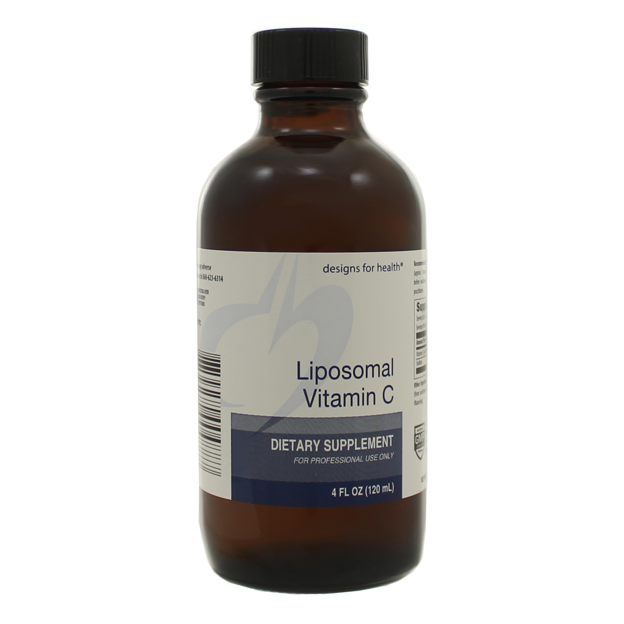 Liposomal Vitamin C, 4 oz