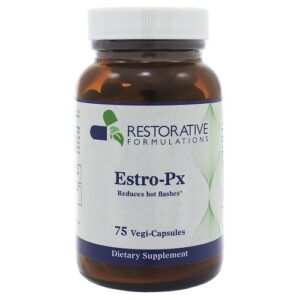 Estro-Px, 75 vegetarian capsules