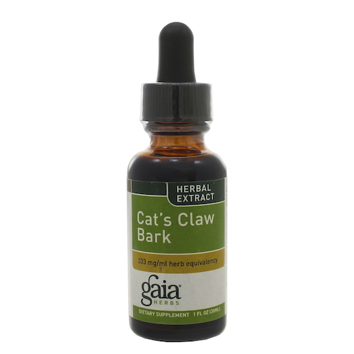 Cats Claw