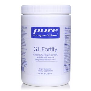 GI Fortify, 400 grams