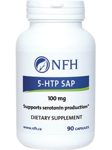 5-HTP SAP 100 mg, 90 capsules