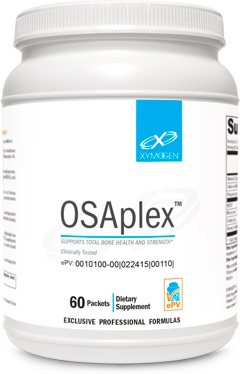 OSAplex, 60 packets