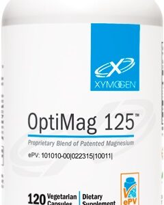 OptiMag, 120 capsules