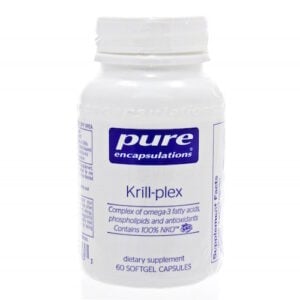 Krill-Plex