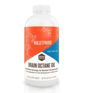 Brain Octane Oil, 16 oz