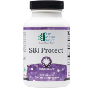 SBI Protect, 120 capsules