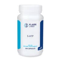 5-HTP 100 mg, 100 capsules