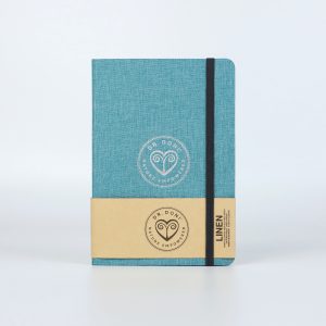 SelfC.A.R.E.™ Notebook With Dr. Doni