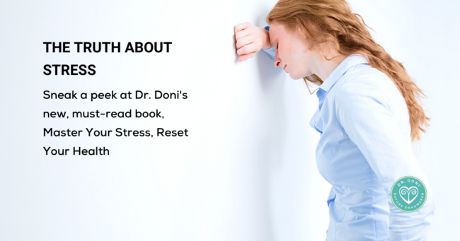 The Truth About Stress