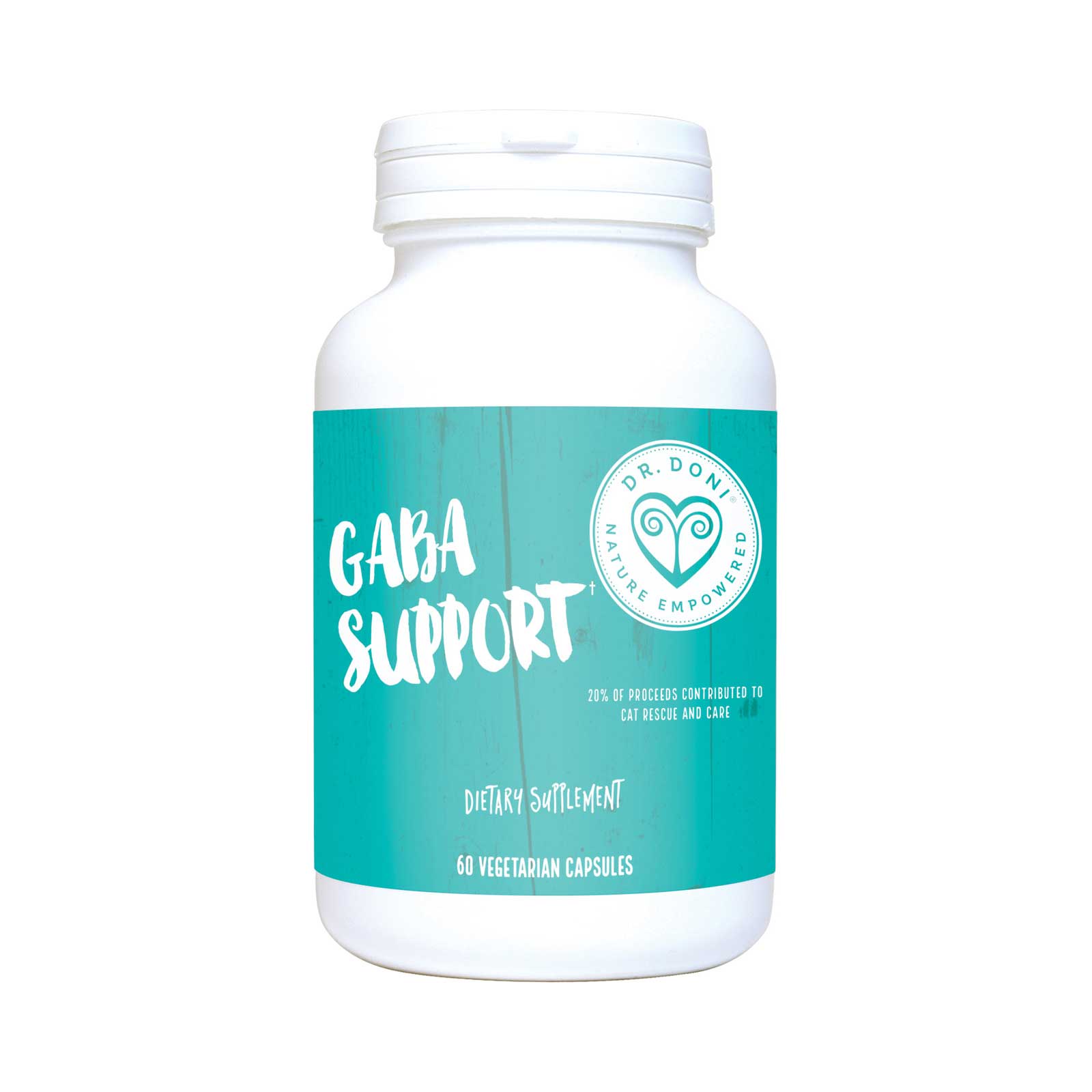 GABA Support
