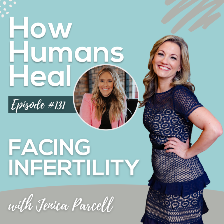 The mental aspect of infertility is not often discussed, including fertility treatments – which can be one of the most stressful things we can go through with all the appointments, medical procedures, and disappointments.