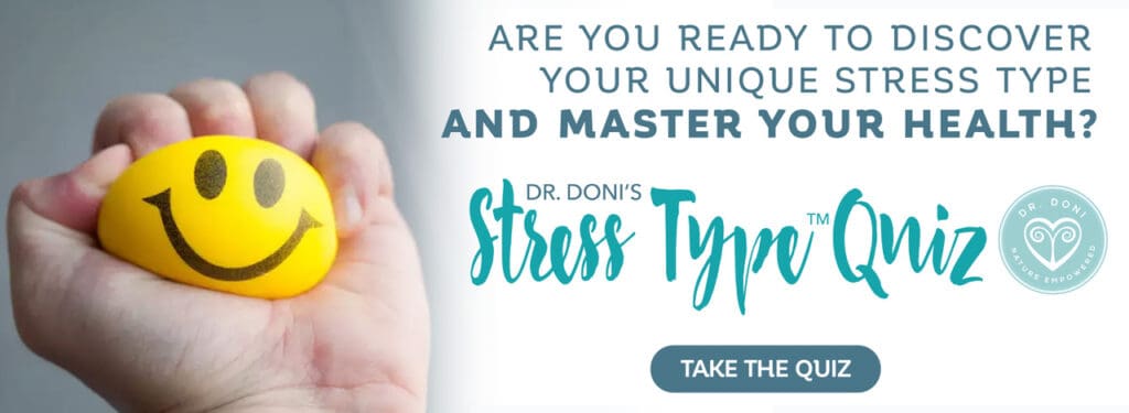 Take the Stress Quiz