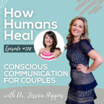 Good communication is key to a healthy relationship and can help avoid conflict. Dr. Jessica Higgins joins Dr. Doni to talk about how to achieve new levels of communication, meaning, and fulfillment in our relationships.