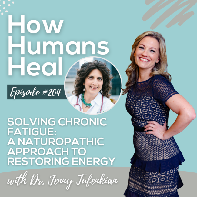 The conditions around chronic fatigue and long COVID are complex. There is lots of NIH research underway, but they still don’t know the root cause. Until then we can consider multiple root causes that can lead chronic fatigue and/or long COVID.