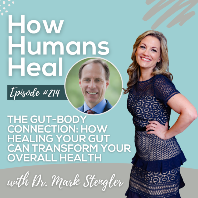 The microbiome plays a crucial role in keeping us healthy, working closely with the gut lining. This is why it's so important to take steps to heal leaky gut.