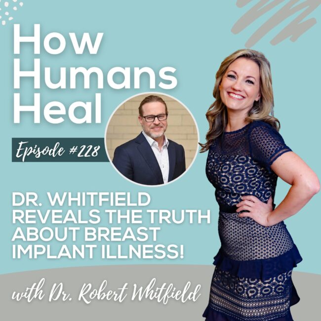 Breast Implant Illness (BII) can have a significant impact on one's overall health. People with Breast Implant Illness often have thyroid problems, autoimmune diseases, and sometimes even cancer.