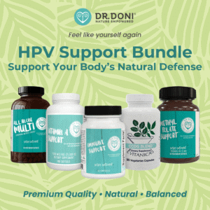 HPV Support Bundle