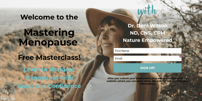 Hormone Replacement Therapy in Menopause: The Shocking Truth About ...