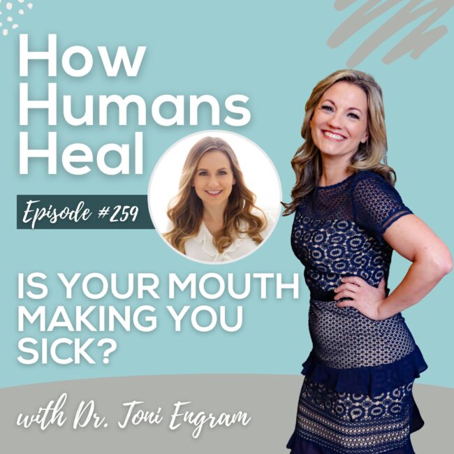 Biological dentistry is about the oral-gut microbiome connection. It also offers answers to concerns about fluoride, mercury fillings, and preventing cavities through proper nutrition and care.