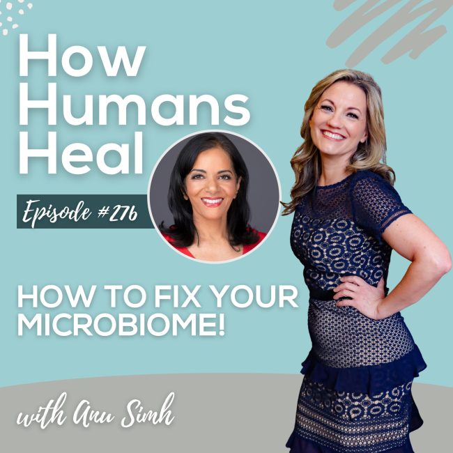 The microbiome plays a crucial role in our overall health – Dr. Doni explains how optimizing the gut microbiome can restore balance and overall health.