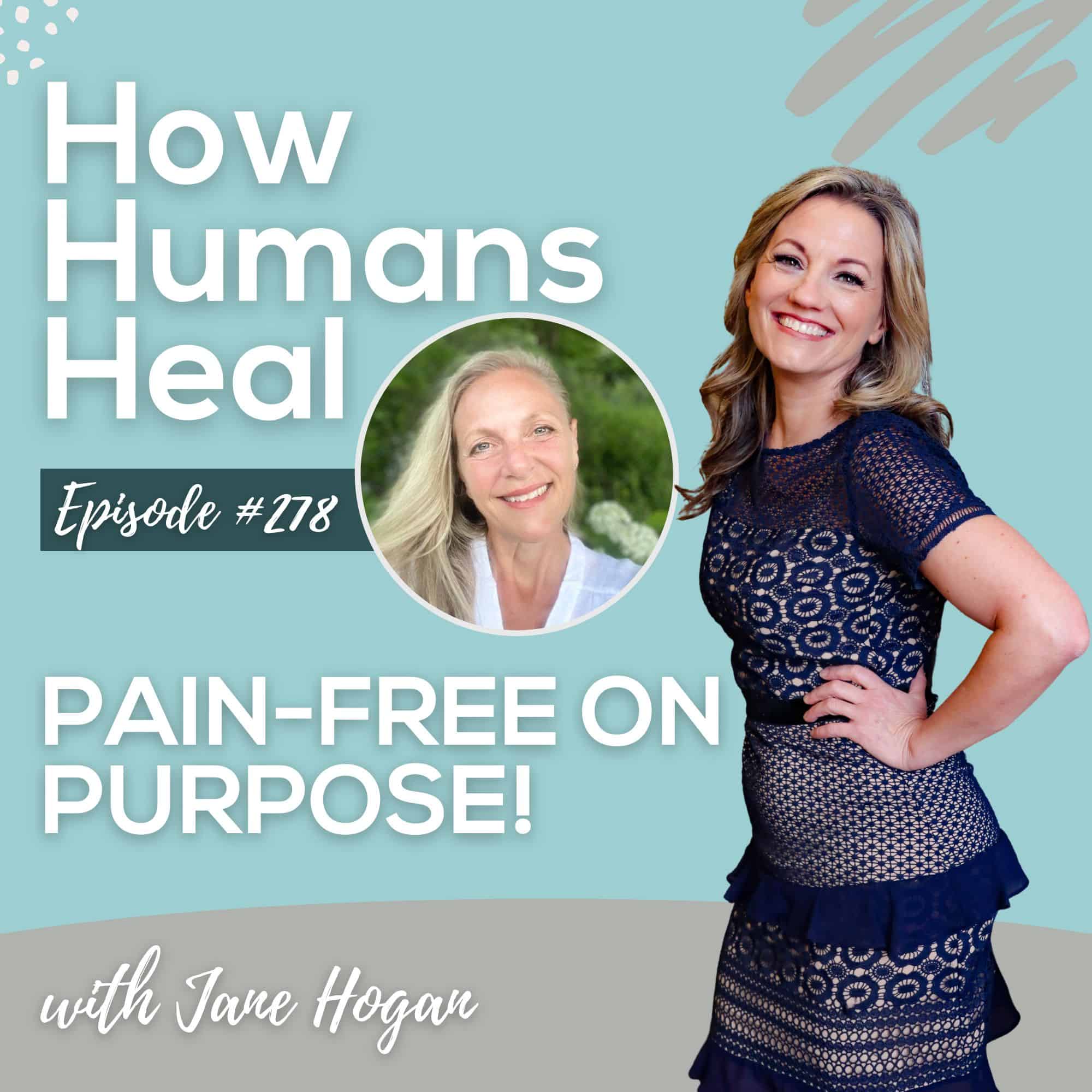 Understanding the mind-body connection is essential for pain relief and lasting healing.
