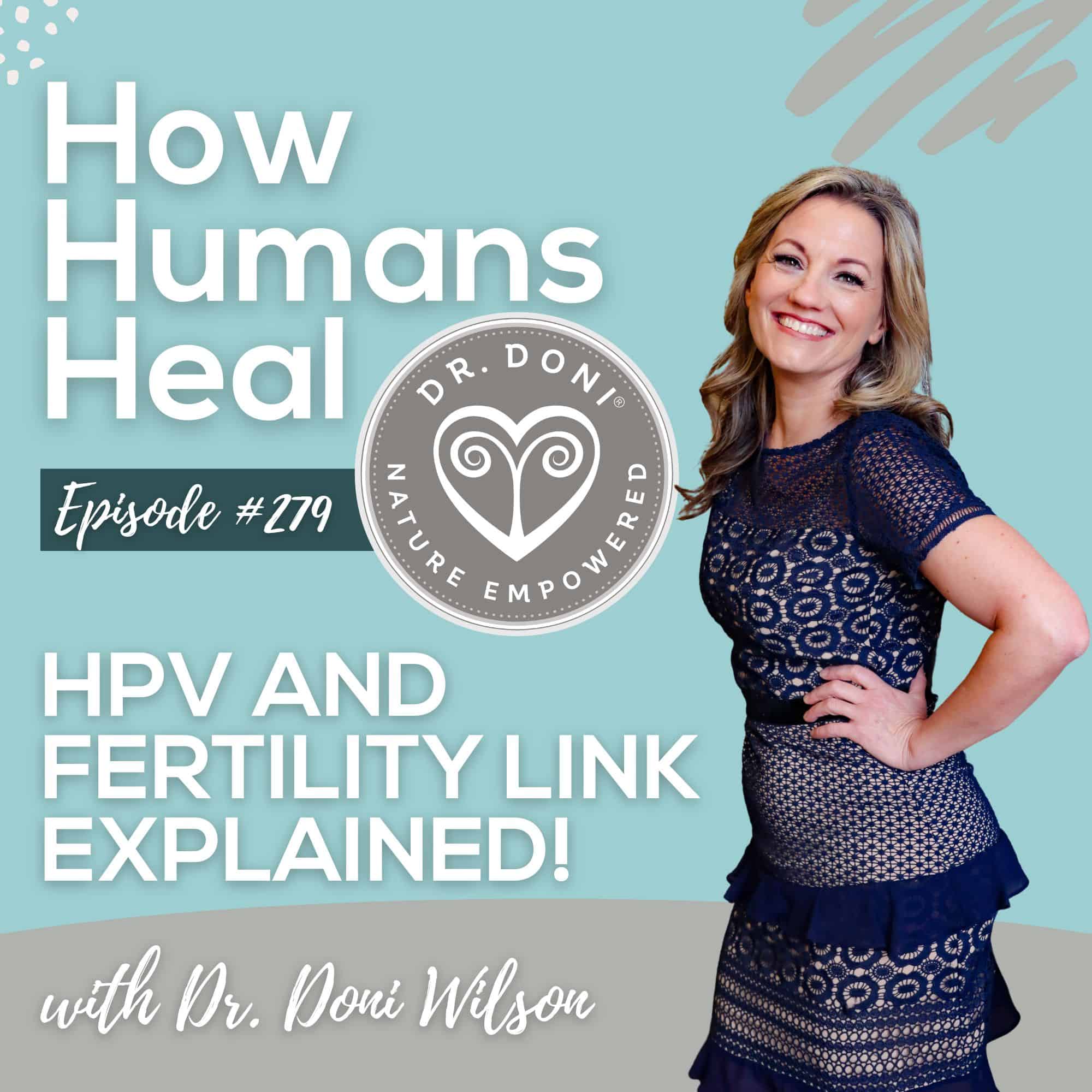 Research and clinical practice tells us that humans can clear high-risk HPV to negative and keep it negative using your own body's ability to protect you from the HPV virus.