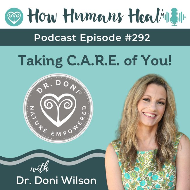 The holidays are disruptive to our health care routines. A good self-care program makes it possible to maintain and even improve our health by supporting our body's natural abilities to recovery from stress.