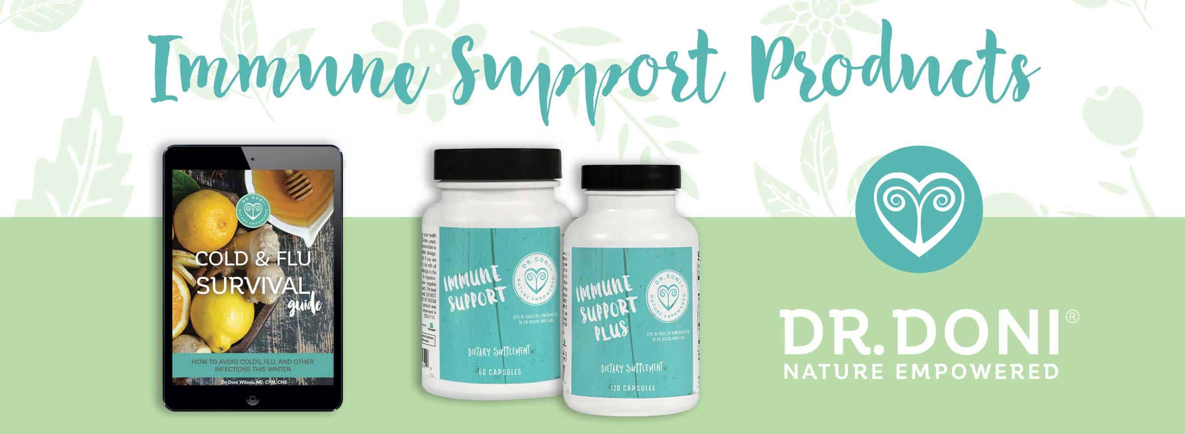 Immune Support