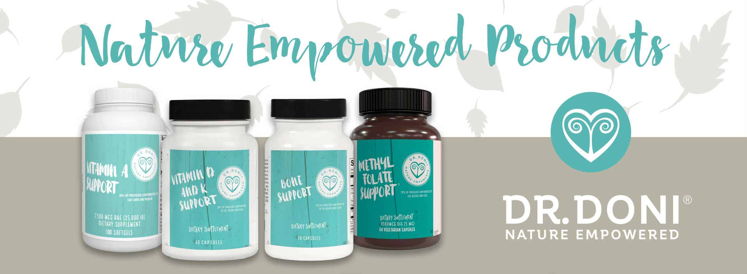 Nature Empowered