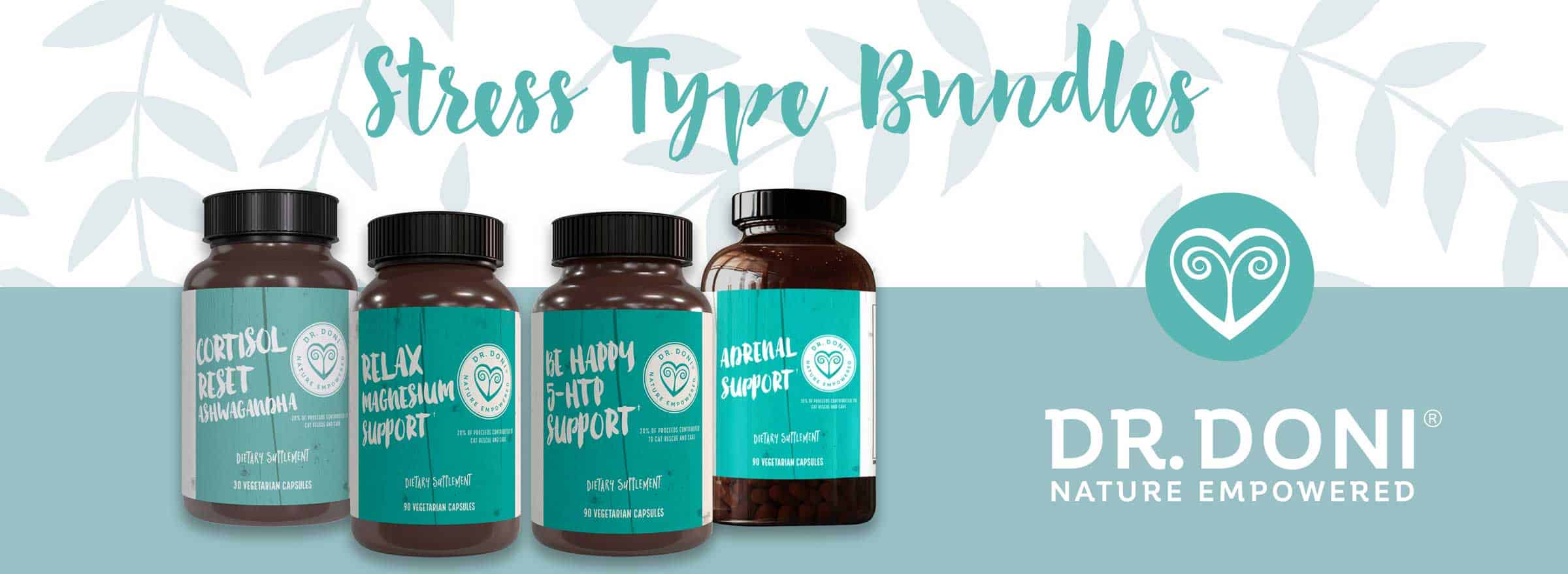 Stress Type Bundles