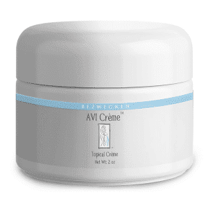 Avi Topical Creme, 2 oz