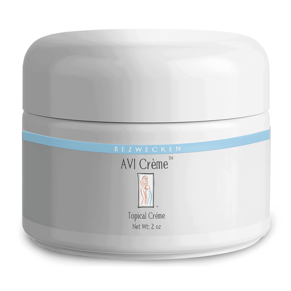 Avi Topical Creme, 2 oz