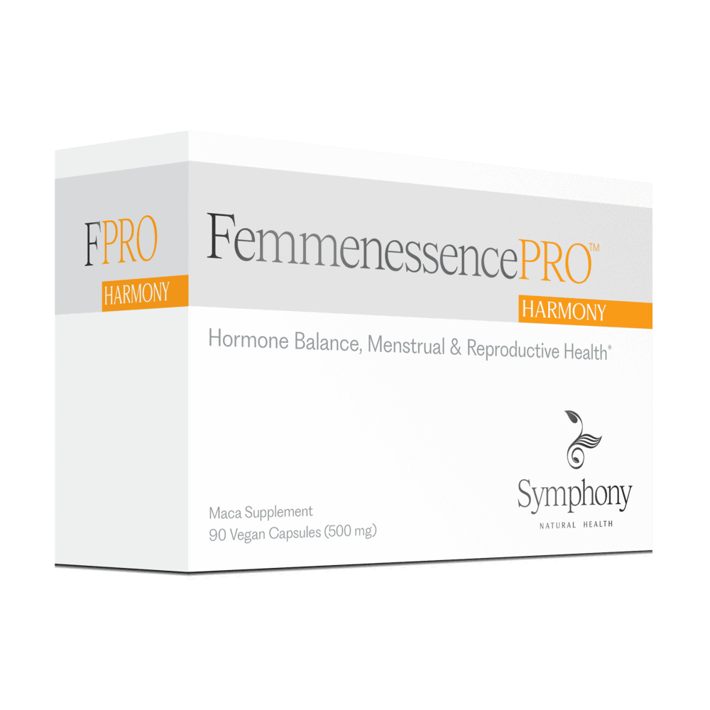 FemmenessencePRO HARMONY (Maca-GO®)