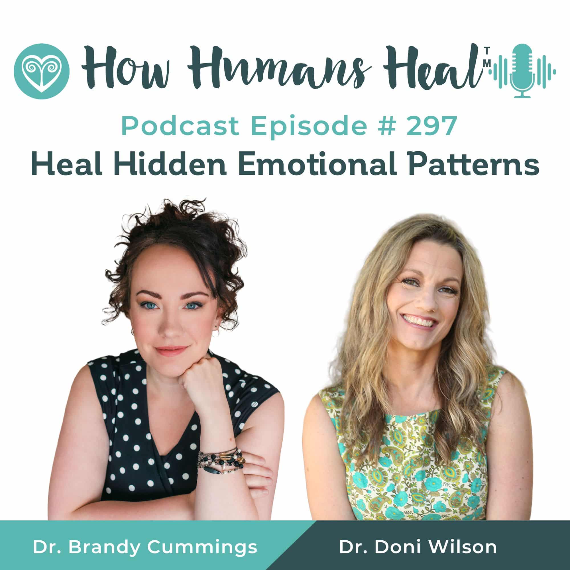 Our subconscious mind runs in the background – thoughts, emotions, beliefs, and patterns – and they all directly impact our health. How we can rewire these patterns for true transformation?