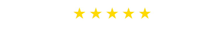 Five yellow stars
